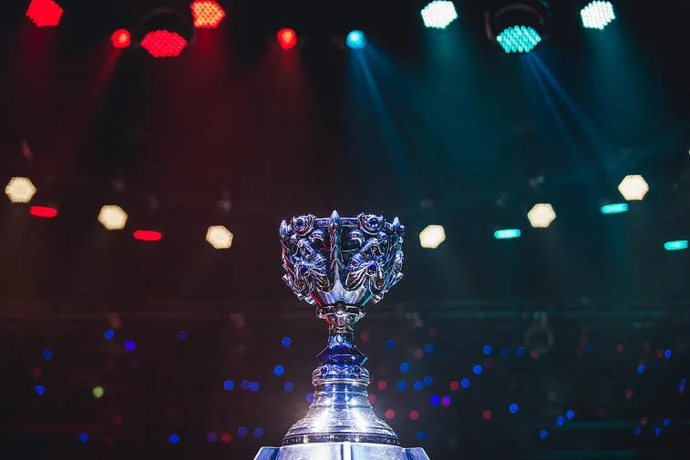 Worlds 2021'i izlemek için 8 neden. Fotoğraf 1