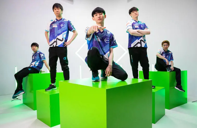 Worlds 2021'i izlemek için 8 neden. Fotoğraf 3