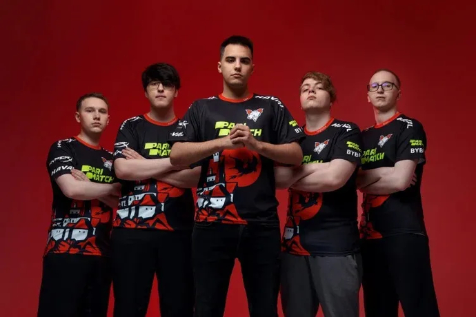 TI10: Virtus.pro - Czy osoby niebędące online to udowodnią?. Photo 1