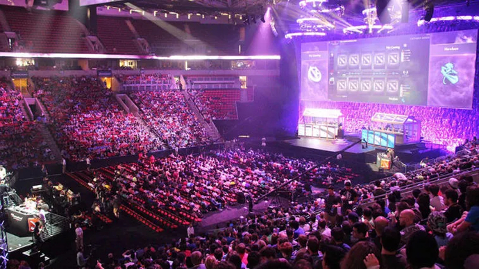 Bükreş Yolu - Vici Gaming. Photo 2