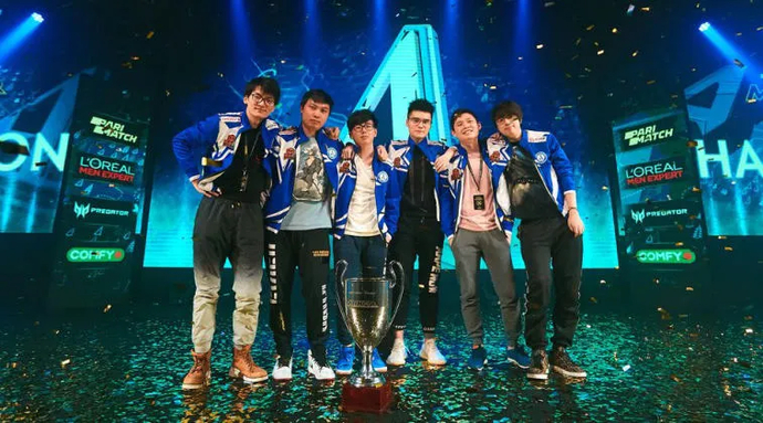 Bükreş Yolu - Team Aster. Photo 2