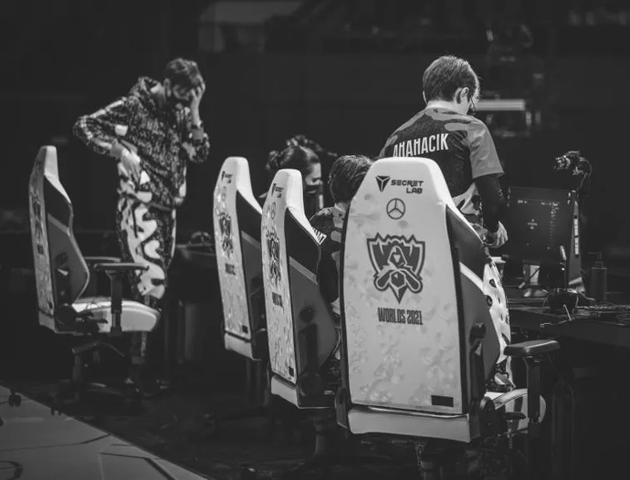 Worlds 2021: Resultados da primeira rodada Play-In. Photo 2