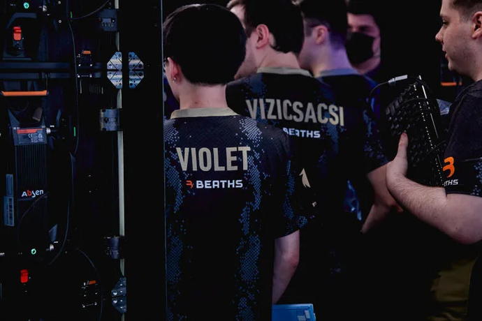 Worlds 2021: Resultados da primeira rodada Play-In. Photo 4