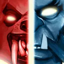 Offlane Lycan - Primeiros espaços em branco na TI10. Foto 4