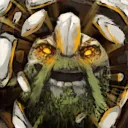 Tiny - The International 2021'deki en popüler taşıma.. Fotoğraf 5