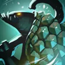 Tidehunter - c En popüler offlaner The International. Photo 2