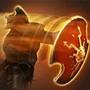 Evrensel offlane Mars. Neden sürekli TI'ye götürülüyor?. Photo 2