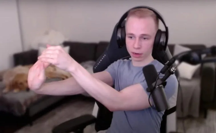 Como jogadores profissionais aquecem CSGO. Dicas de Elige. Photo 1