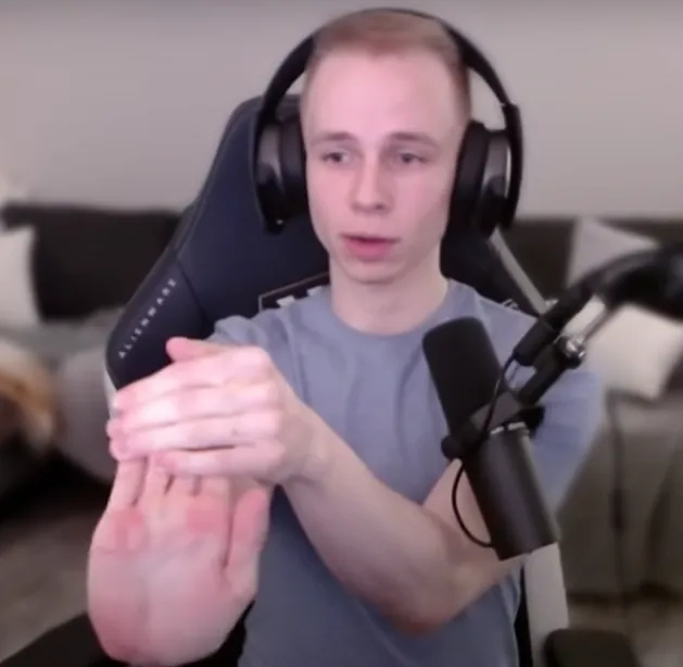 Como jogadores profissionais aquecem CSGO. Dicas de Elige. Photo 2