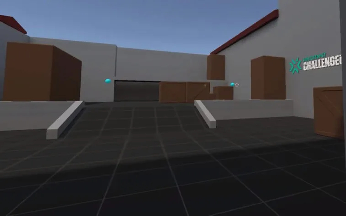 Como jogadores profissionais aquecem CSGO. Dicas de Elige. Photo 5