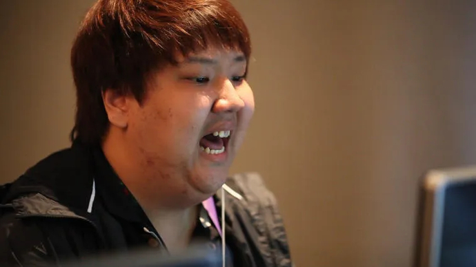 Road to Bucharest — Invictus Gaming . Photo 3