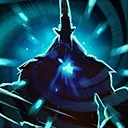 Guia Magnus - Melhor Herói dos Playoffs Internacionais de 2021. Foto 5