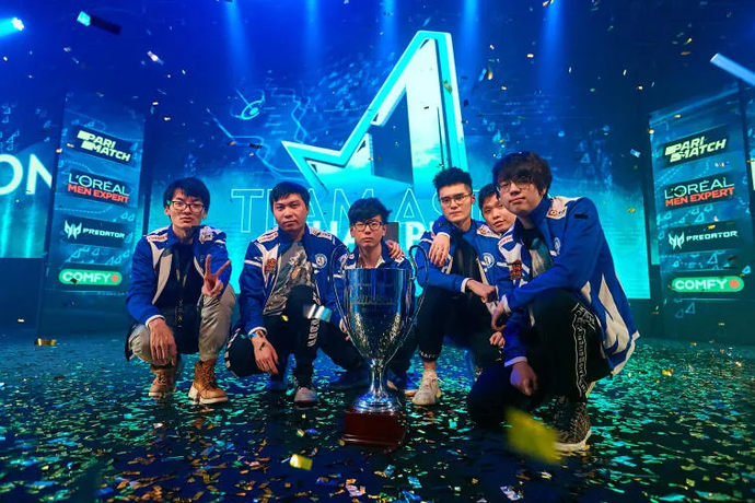 Road to Bucharest — Team Aster . Photo 2