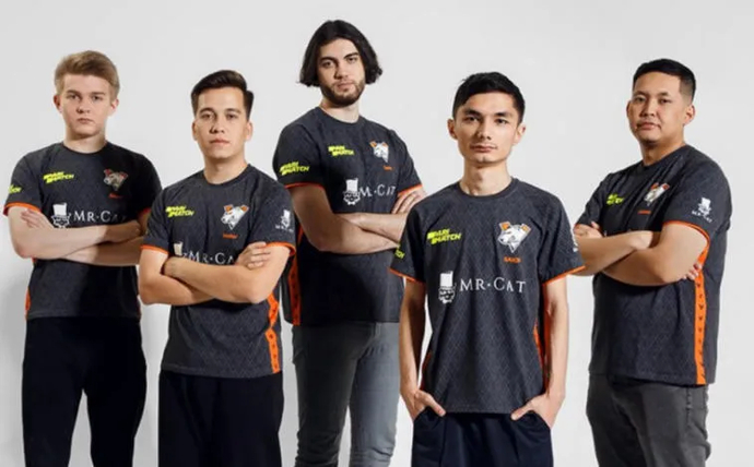 CS:GO sahnesinden en son transfer haberleri. Fotoğraf 1