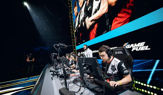 CS:GO sahnesinden en son transfer haberleri. Fotoğraf 2