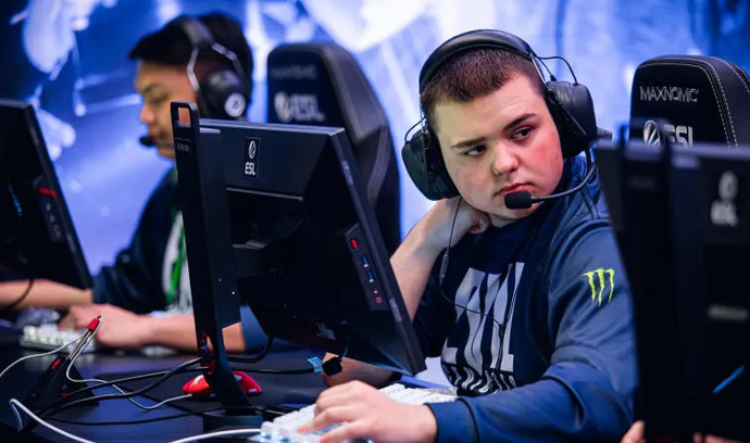 CS:GO sahnesinden en son transfer haberleri. Fotoğraf 3