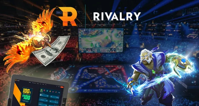 Apostas Dota 2 - Melhores sites de apostas para 2022. Photo 4