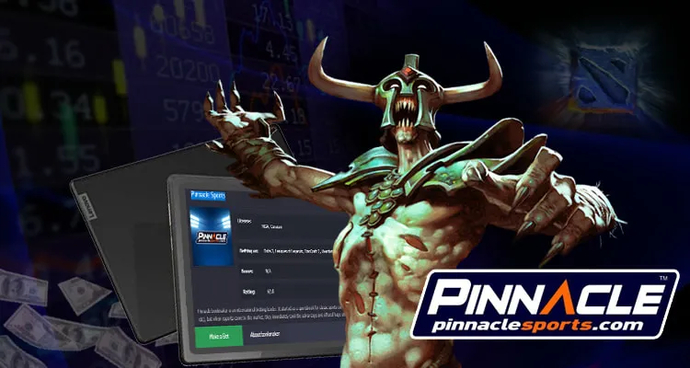 Apostas Dota 2 - Melhores sites de apostas para 2022. Photo 6