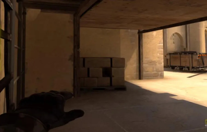 Destaques da defesa de um local bombardeado no Mirage. Photo 5