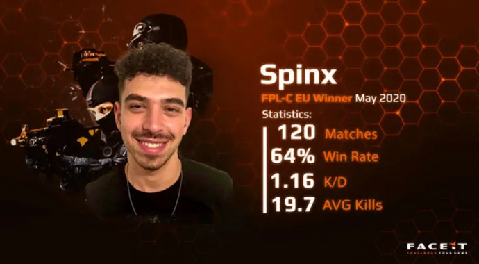 En Çok Abartılan CS: GO Oyuncuları. Photo 6