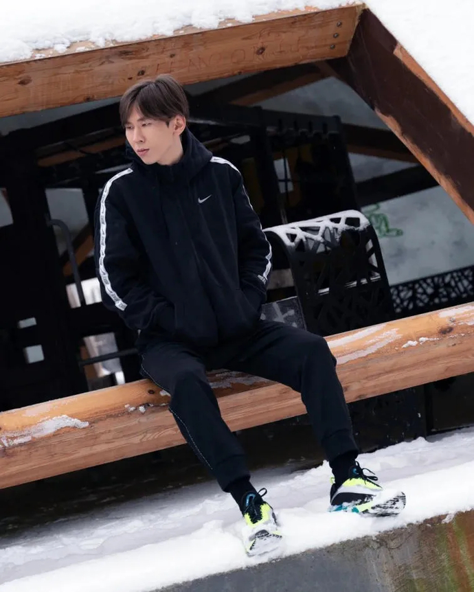 A Tale of Dragons - Sinematik Yol Team Spirit, The International 10. Photo 3