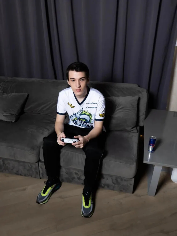 A Tale of Dragons - Sinematik Yol Team Spirit, The International 10. Photo 5