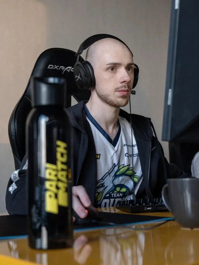 A Tale of Dragons - Sinematik Yol Team Spirit, The International 10. Photo 6