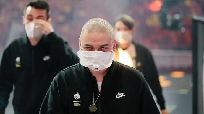 A Tale of Dragons - Sinematik Yol Team Spirit, The International 10. Photo 9