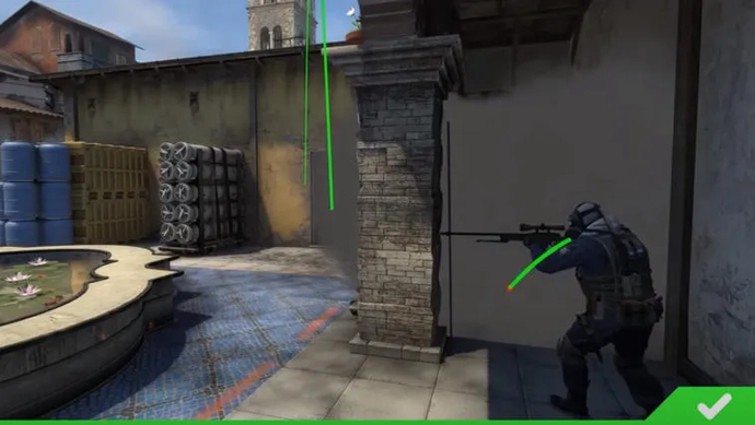 Como defender o site B em Inferno. Photo 4