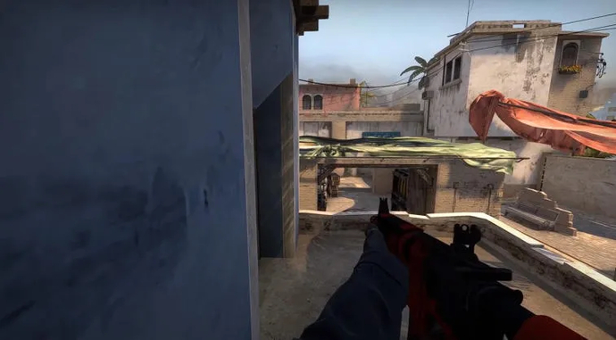 Mirage 'da B savunma sitesi nasıl oynanır?. Photo 5