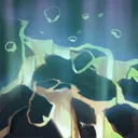 Leshrac metaya döner. Photo 1