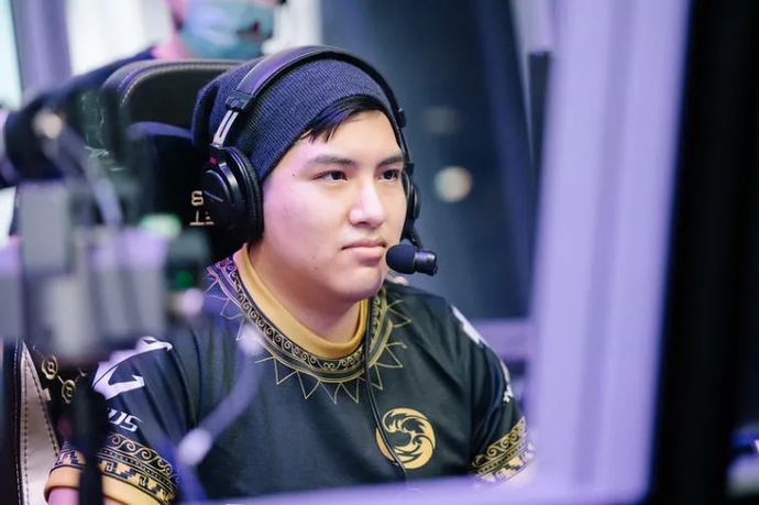 Решафлы в топовых командах после The International 10 - первая часть! . Фото 4