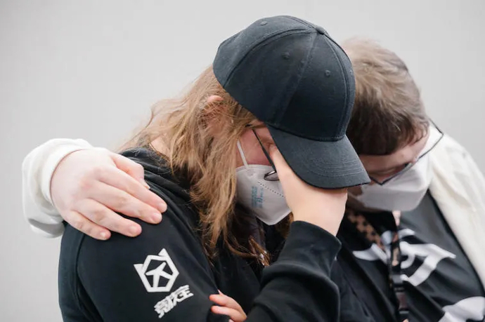 Решафлы в топовых командах после The International 10 - первая часть! . Фото 7