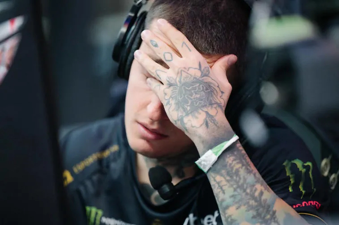 Решафлы в топовых командах после The International 10 - первая часть! . Фото 8