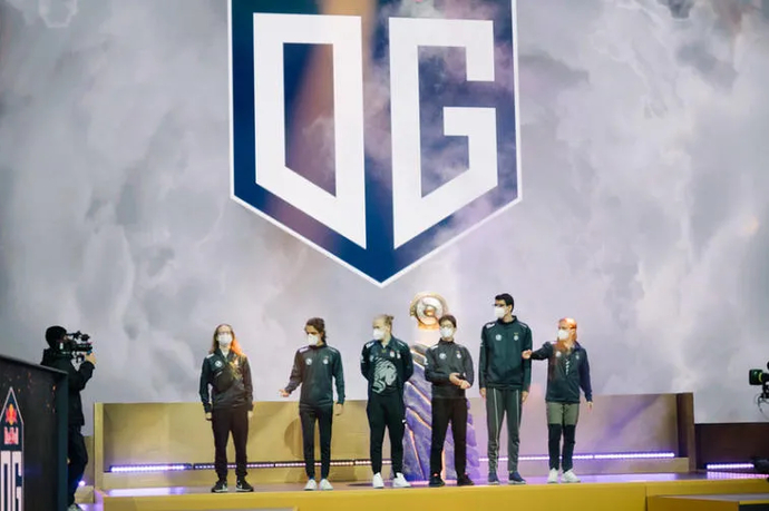 Перестановки в командах-участницах The International 10 - вторая часть! . Фото 3