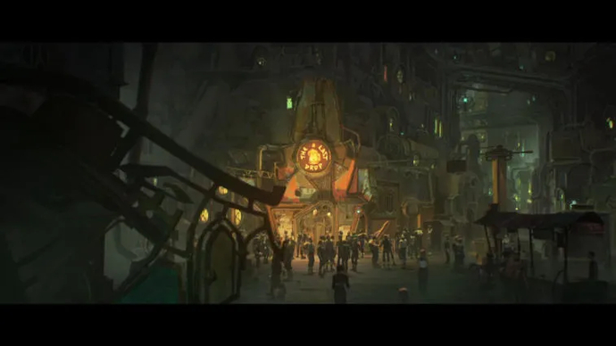 Gerçekten buna ihtiyaç duymayan bir video oyununun orijinal uyarlaması - spoiler olmadan Arcane tarafından League of Legends hakkında konuşuyoruz. Photo 3