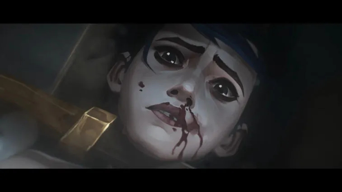 Gerçekten buna ihtiyaç duymayan bir video oyununun orijinal uyarlaması - spoiler olmadan Arcane tarafından League of Legends hakkında konuşuyoruz. Photo 6