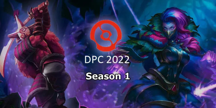 Segunda Divisão DPC - Europa Ocidental e China. O que esperar e o que você precisa saber?!. Photo 2