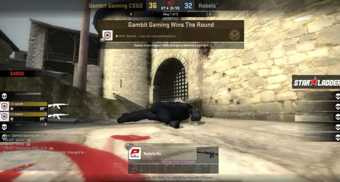 CS:GO maçlarında en uzun 12 harita. Photo 11