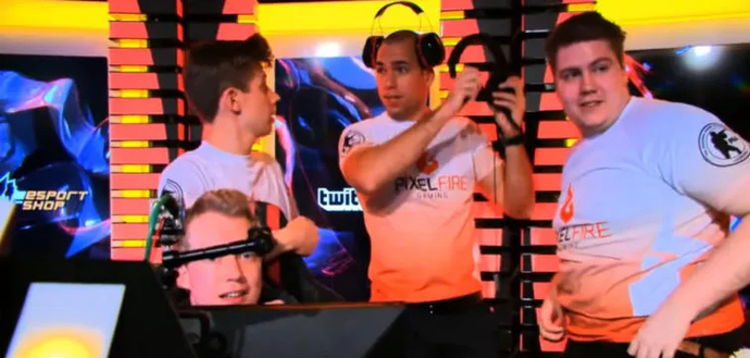 CS:GO maçlarında en uzun 12 harita. Photo 15