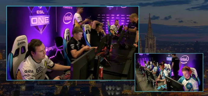 CS:GO maçlarında en uzun 12 harita. Photo 9