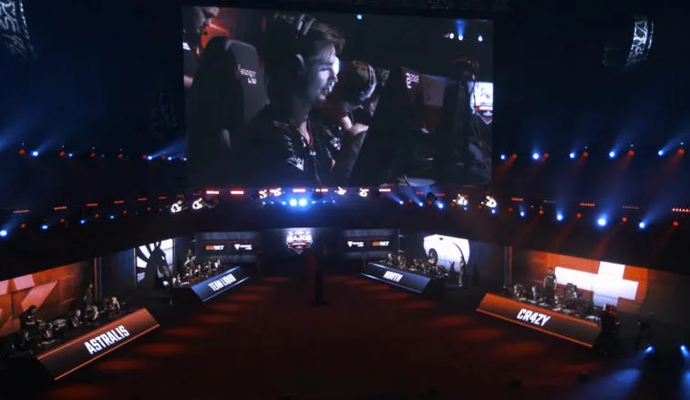 CS:GO maçlarında en uzun 12 harita. Photo 5