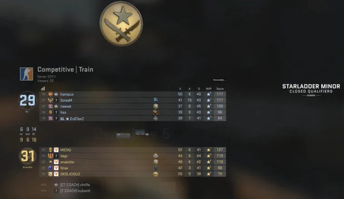 CS:GO maçlarında en uzun 12 harita. Photo 7