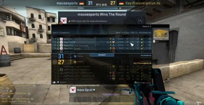 CS:GO maçlarında en uzun 12 harita. Photo 1