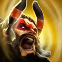 Beastmaster - mevcut metadaki en güçlü offlaner. Photo 4