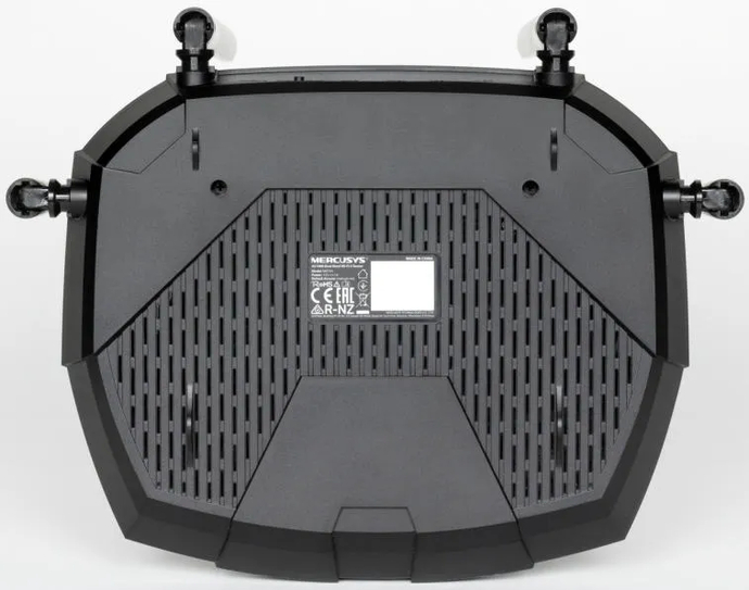 Mercusys mr 70x Giriş Seviyesi Oyun Yönlendiricisi. Photo 5