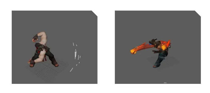 Разбор реворка Удира, выбор следующего чемпиона на обновление и косметические нововведения 2022. Фото 4