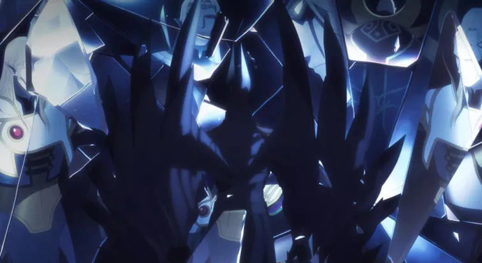 Prévia da 2ª Temporada DOTA: Sangue de Dragão. Quando mais nem sempre é melhor. Photo 6