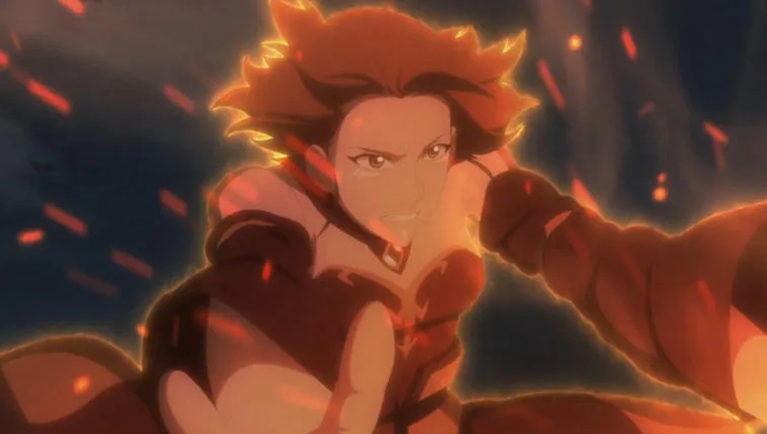 Prévia da 2ª Temporada DOTA: Sangue de Dragão. Quando mais nem sempre é melhor. Photo 7