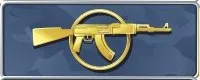 Patentes do CS:GO: Tudo sobre a ordem dos ranks no CS:GO. Photo 11